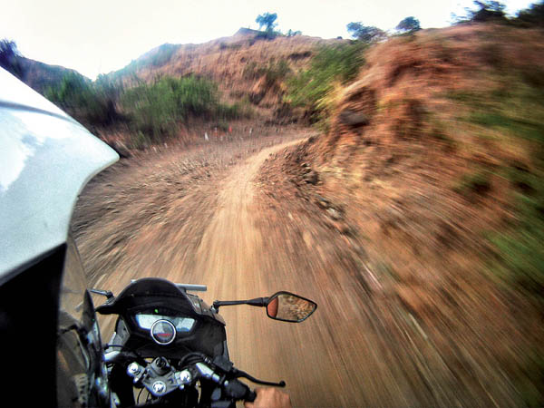 Promotional feature: Riding into the sunset - Image 2