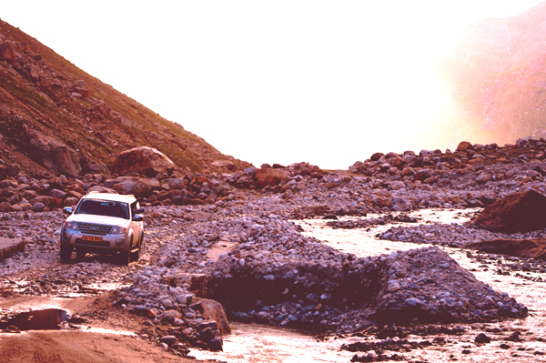 Self-drive service from CIPL: Additional FAQs