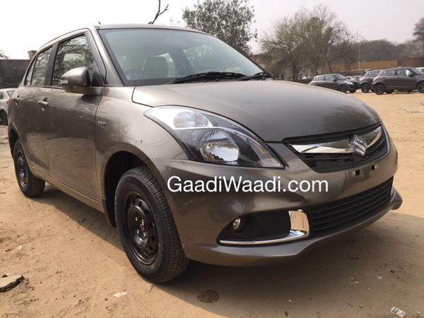 Maruti Swift Dzire facelift price, details revealed - Image 1