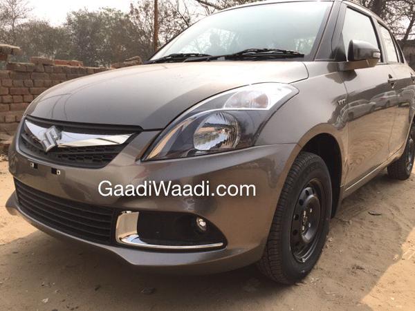 Maruti Swift Dzire facelift price, details revealed - Image 2