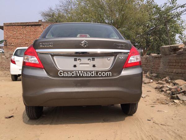 Maruti Swift Dzire facelift price, details revealed - Image 3