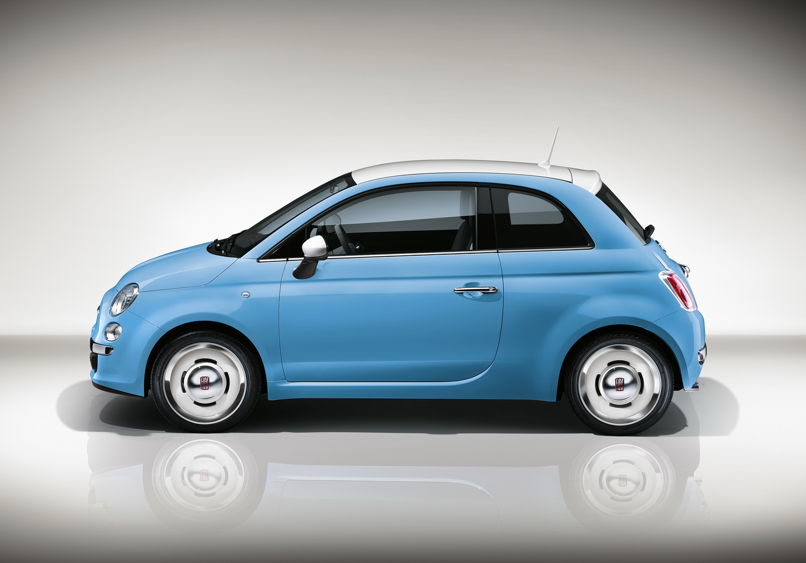 Fiat 500 Vintage ’57 to debut in Geneva - Image 5