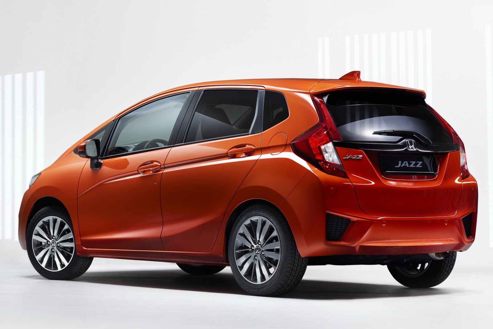 New Honda Jazz India launch delayed - Image 2
