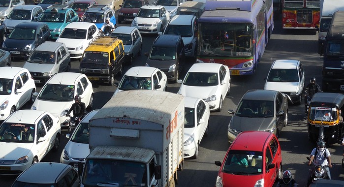 Global NCAP: get car safety standards to smaller economies by 2020