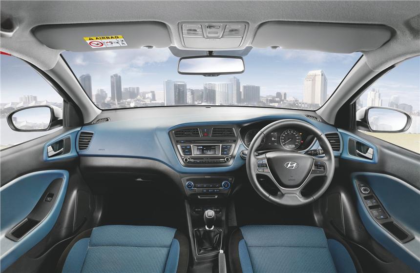 Hyundai i20 Active variants explained - Image 2