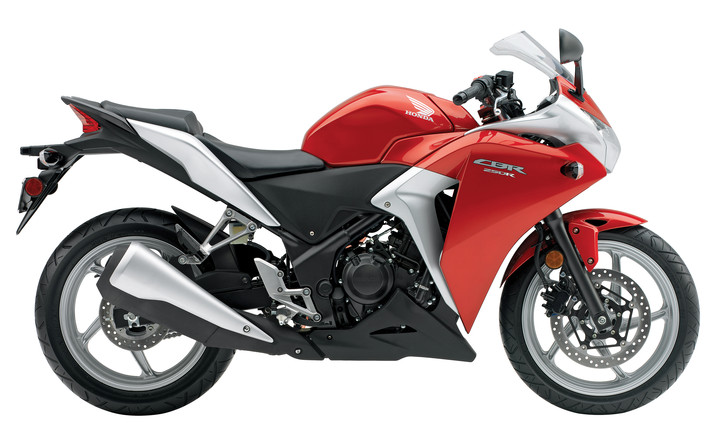 Bajaj Pulsar RS 200 vs rivals: specs comparison - Image 3