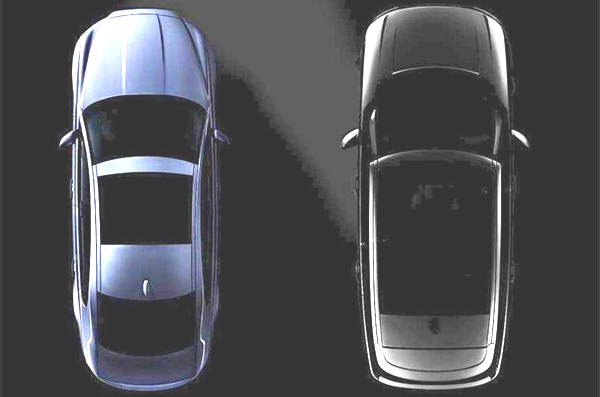 Super-luxurious Range Rover to debut at New York