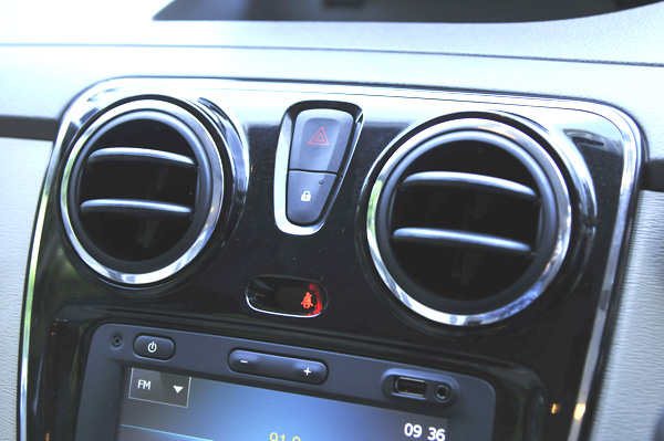 Renault Lodgy MPV: what to expect - Image 9