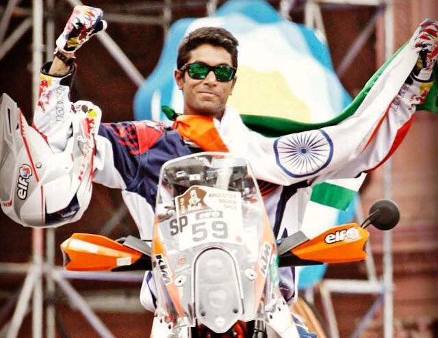 Live Q&A session with CS Santosh