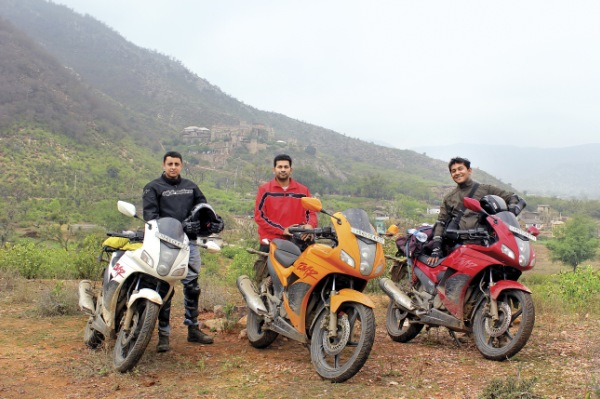 Riding Loyalty - Image 2