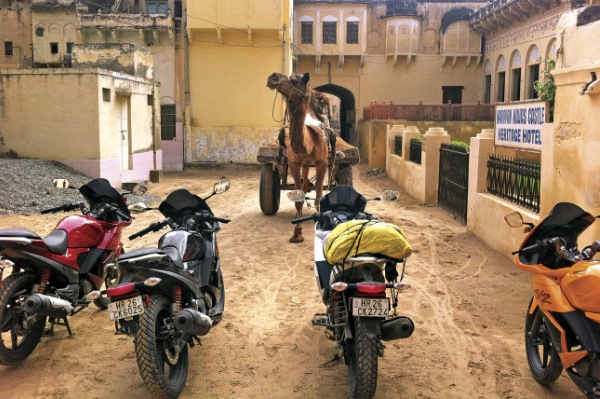 Riding Loyalty - Image 4