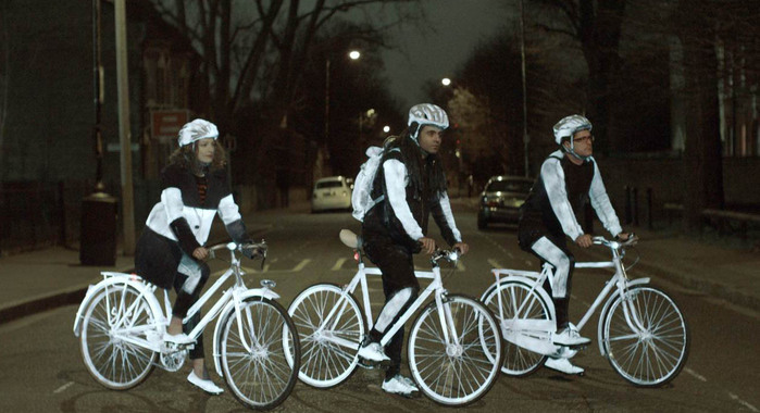 Volvo launches Life Paint initiative in the UK