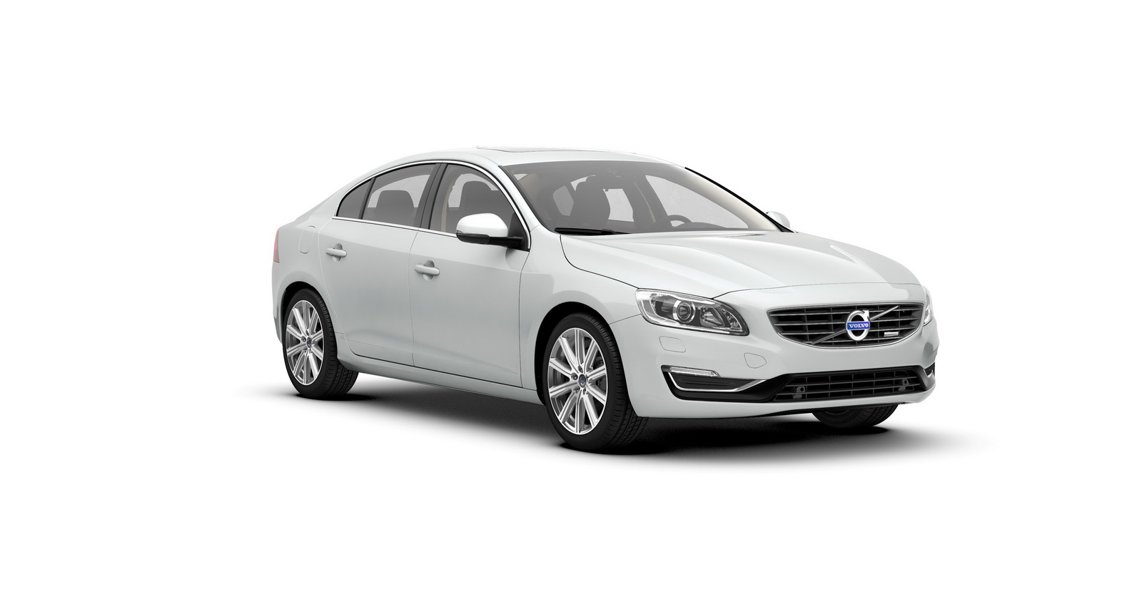 Volvo S60L T6 Twin Engine to debut at Shanghai