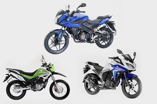 Bajaj Pulsar AS150 vs rivals: Specifications comparison | Autocar India