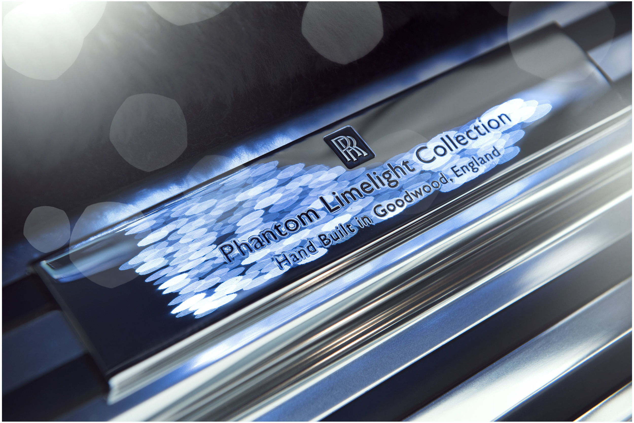 Rolls-Royce Phantom Limelight revealed - Image 9