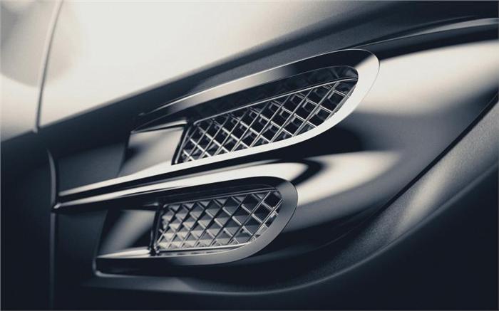 Bentley might develop smaller SUV