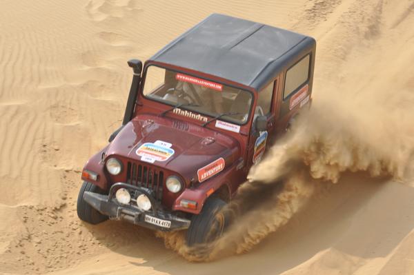 Mahindra Adventure Season 5 announced