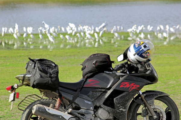 The roads less ridden - Image 2