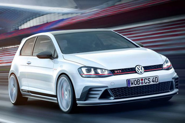 Volkswagen debuts new Golf concepts at Wörthersee | Autocar India