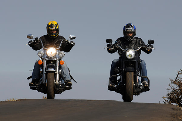 Harley-Davidson World Ride dates announced - Autocar India