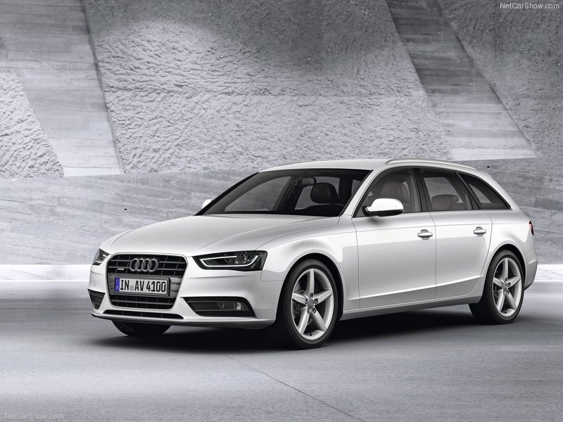 Audi looking to launch more 'Avants' - Image 2
