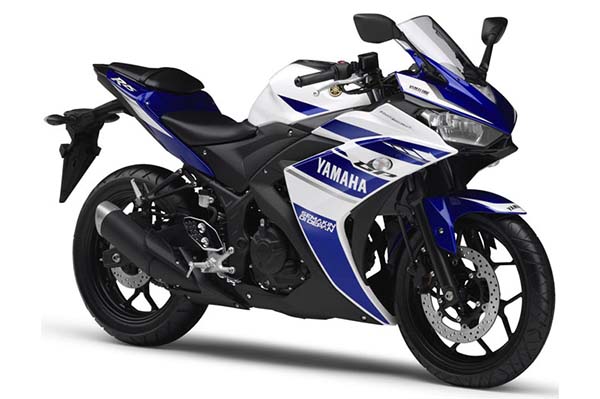 Yamaha R25 expected to hit Indian shores - Image 2