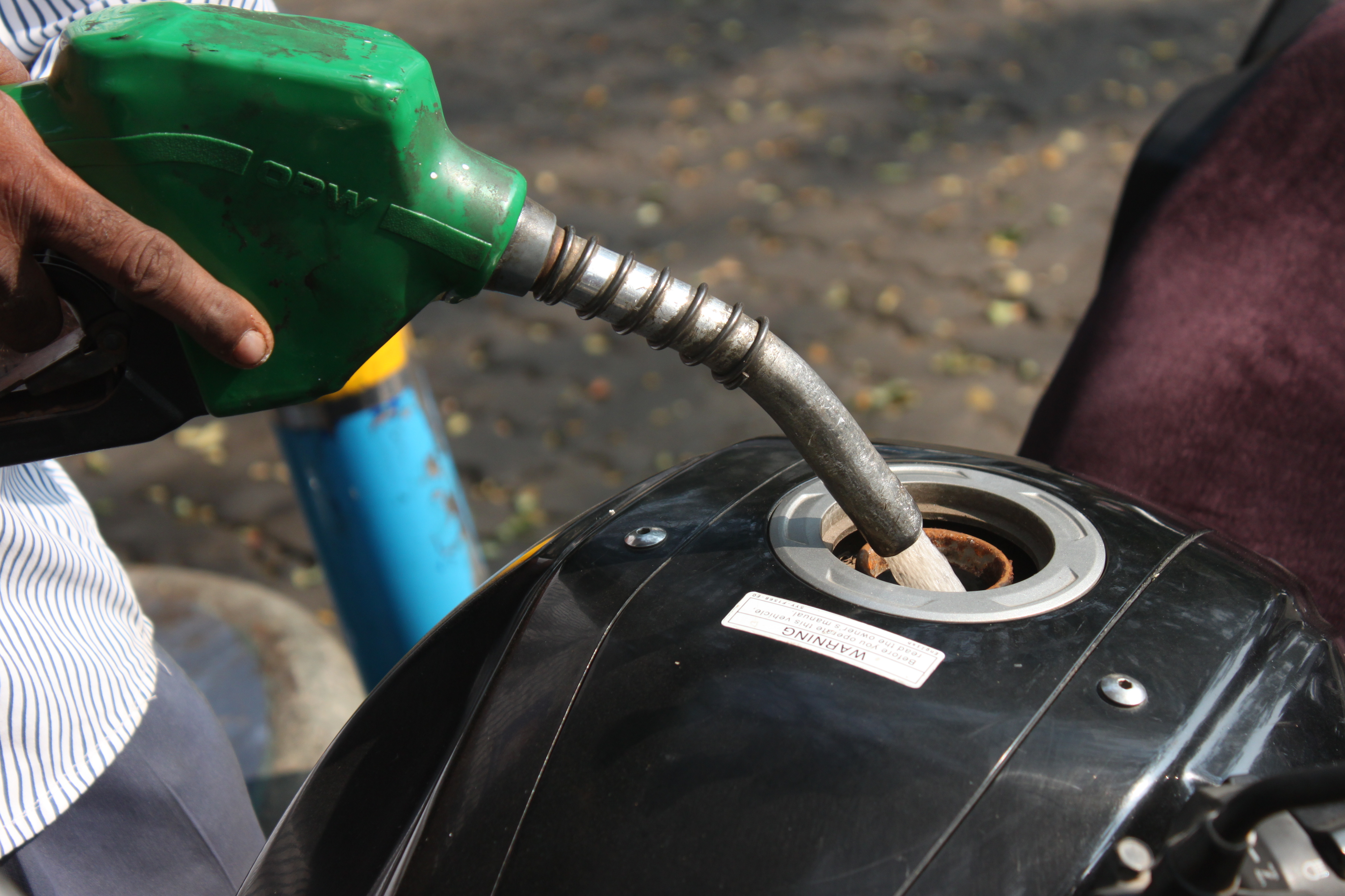 Pumping Losses Autocar India