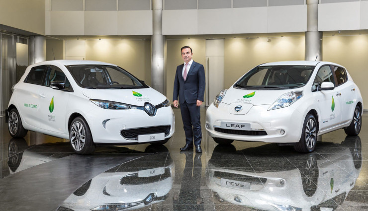 Renault-Nissan Alliance reaches 2,50,000 EV milestone
