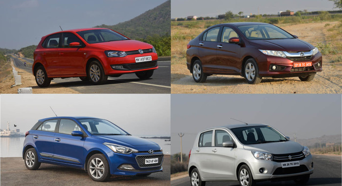 Car sales lose momentum in June 2015