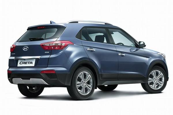 Hyundai Creta feature list revealed - Image 2