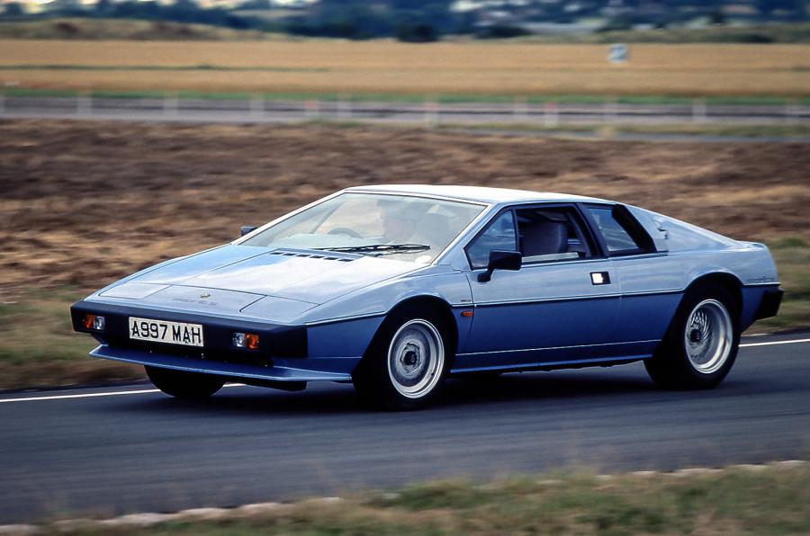 A look at Giorgetto Giugiaro's greatest designs - Image 2