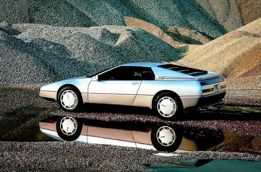 A look at Giorgetto Giugiaro's greatest designs - Image 13