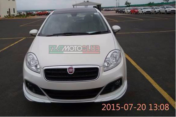 Fiat Linea Elegante coming soon - Image 1