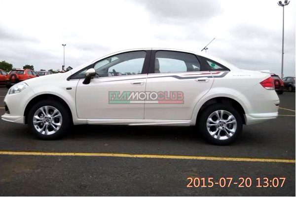 Fiat Linea Elegante coming soon - Image 2