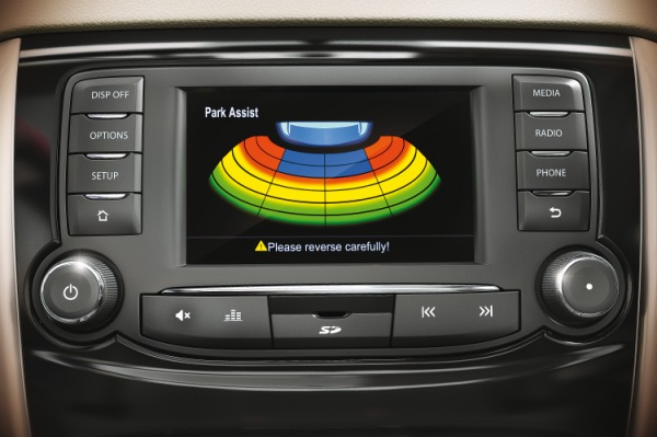 Tata Zest - A weekend away - Image 2