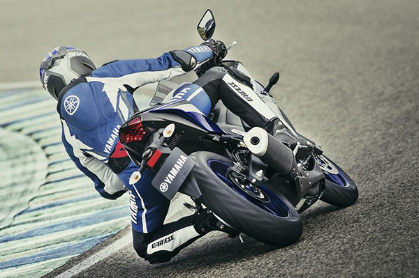 Yamaha’s YZF-R3 headed to India - Image 2