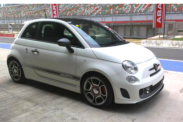 Fiat Abarth 595 launched at Rs 29.85 lakh - Image 2