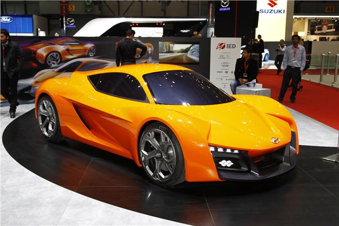 Hyundai sports car plans put on hold | Autocar India