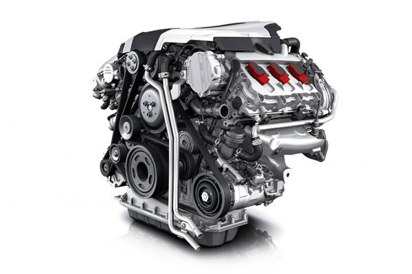 Audi and Porsche to jointly develop new engines