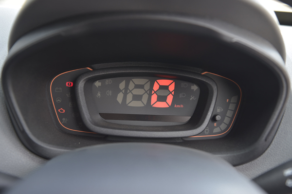 Renault Kwid ready for launch - Image 13