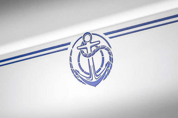 Rolls-Royce Phantom Nautica unveiled - Image 4