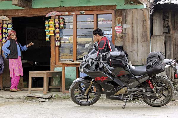 Mountain biking - Image 2