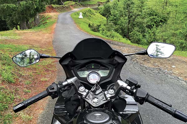 Mountain biking - Image 4