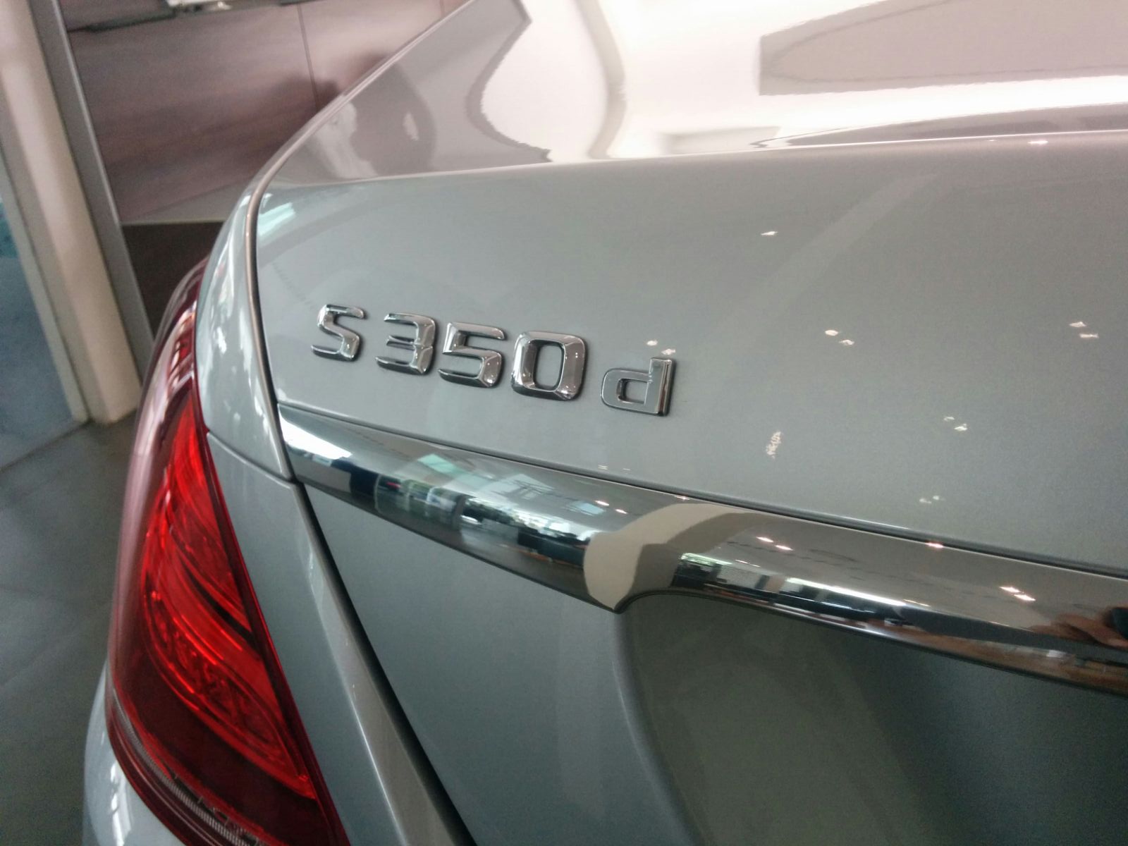 Mercedes introduces new nomenclature for diesel models