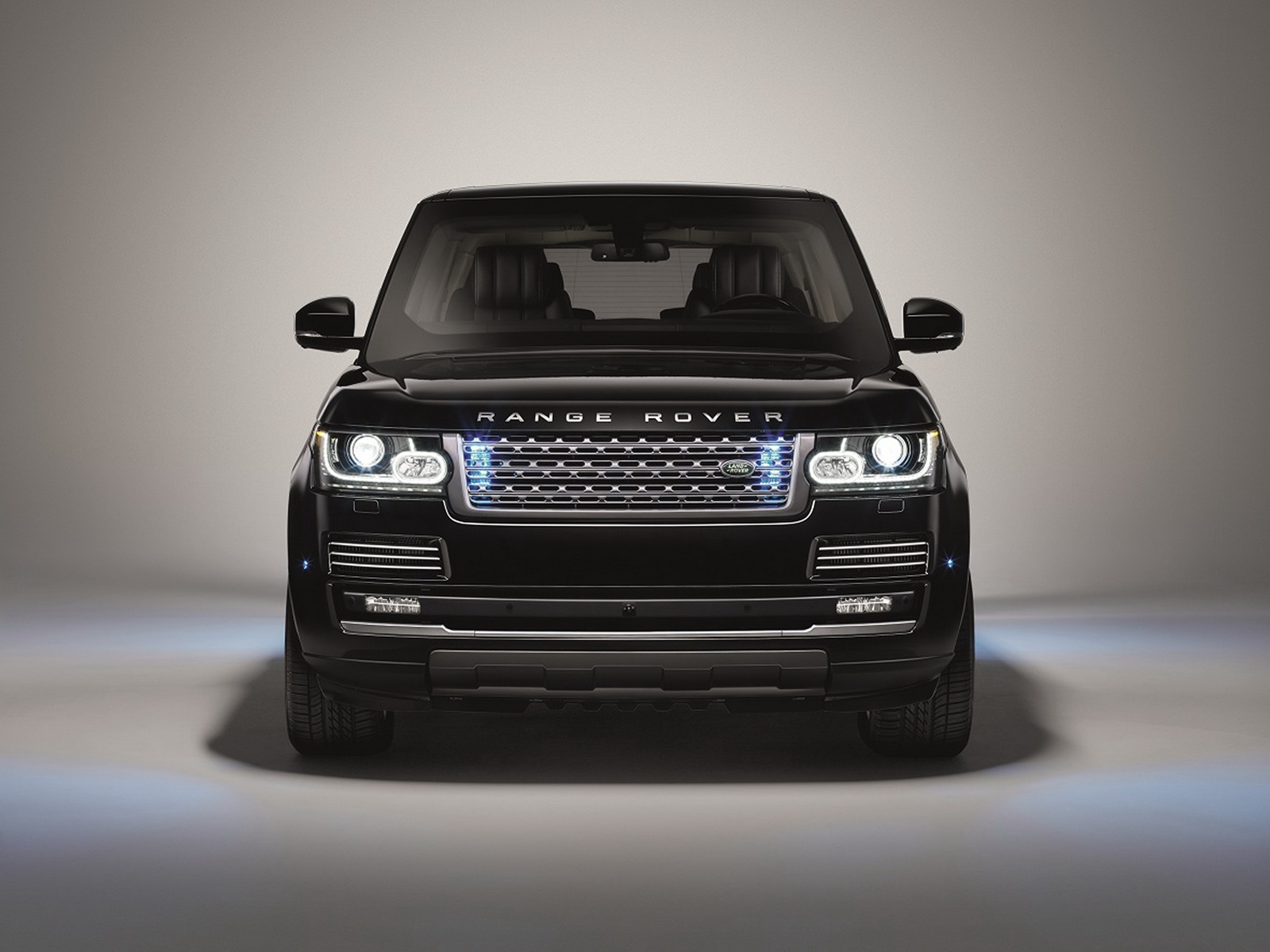 Armoured Range Rover Sentinel unveiled - Image 9