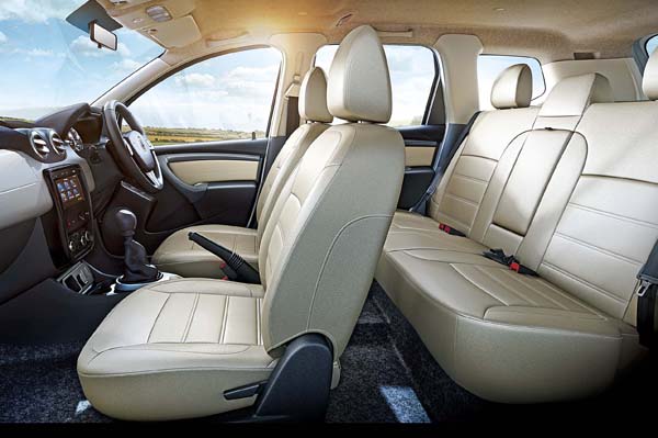 The international Indian SUV - Image 2