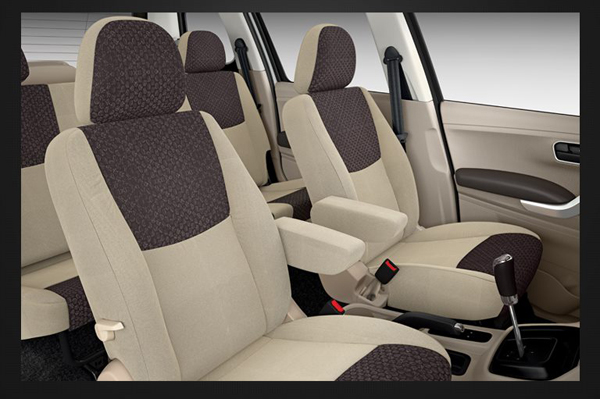 Mahindra TUV300 launched at Rs 6.90 lakh - Image 7