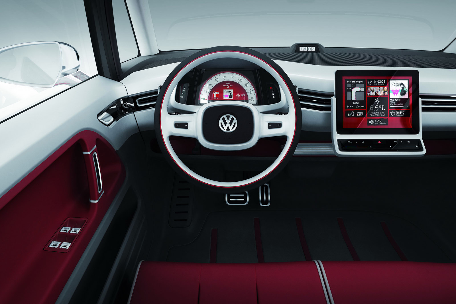 Volkswagen to reboot Camper van - Image 1