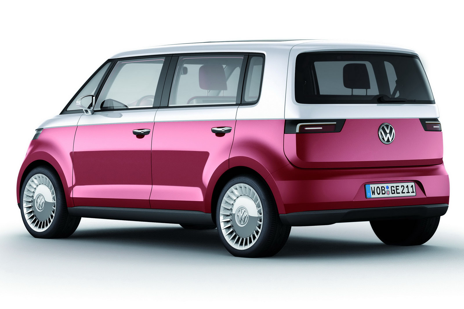 Volkswagen to reboot Camper van - Image 2