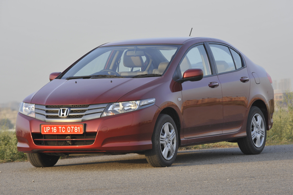 Honda recalls 2,23,578 cars in India